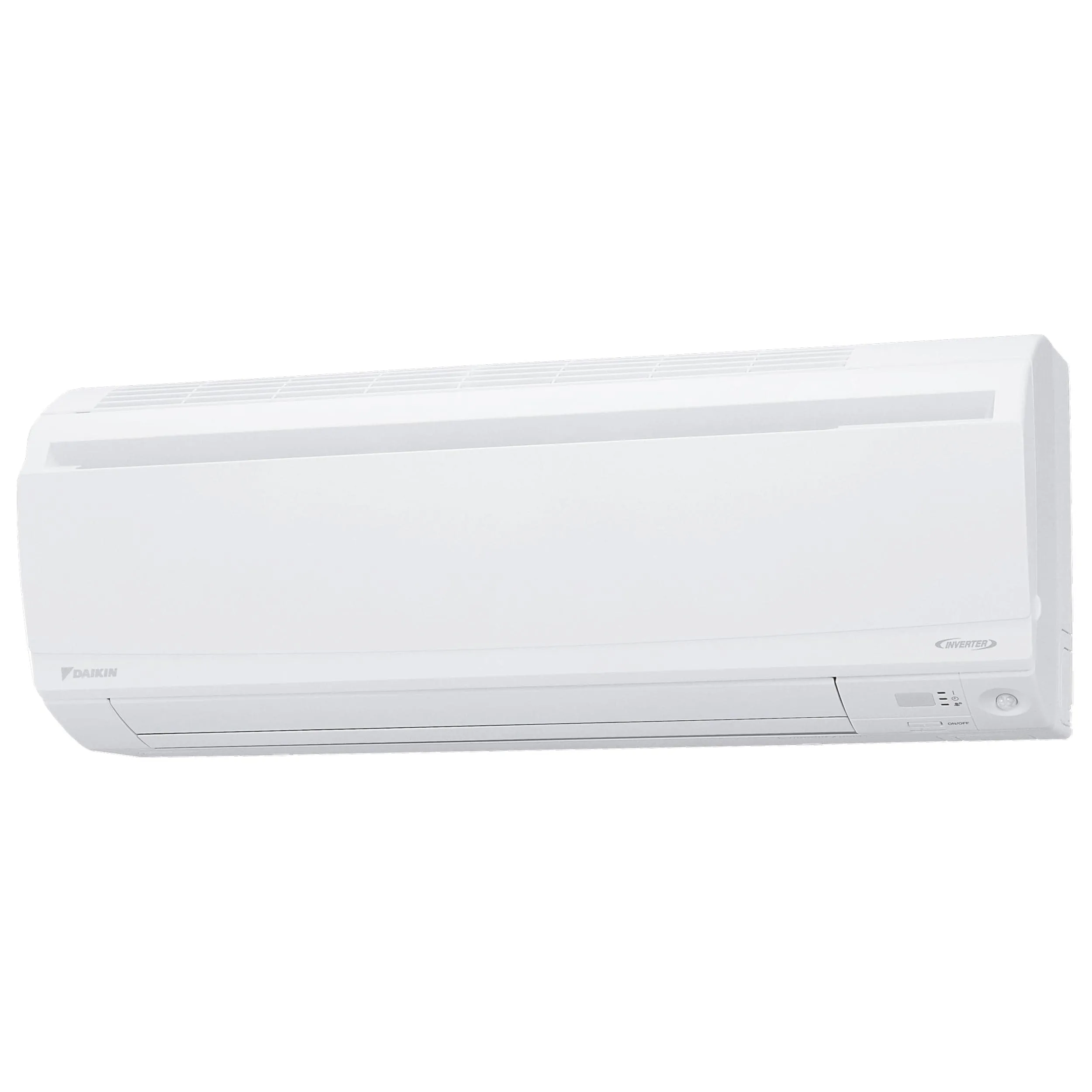 Daikin 3-Zone Wall Mounted Hyper Heat Ductless Mini-Split 36000 BTU Heat Pump Air Conditioner 12k   15k   18k - 20 SEER2