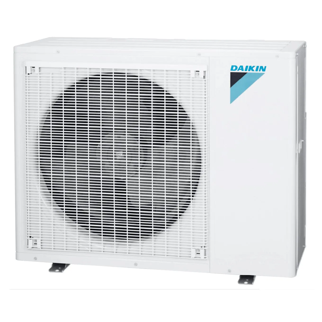 Daikin 3-Zone Wall Mounted Hyper Heat Ductless Mini-Split 36000 BTU Heat Pump Air Conditioner 12k   15k   18k - 20 SEER2