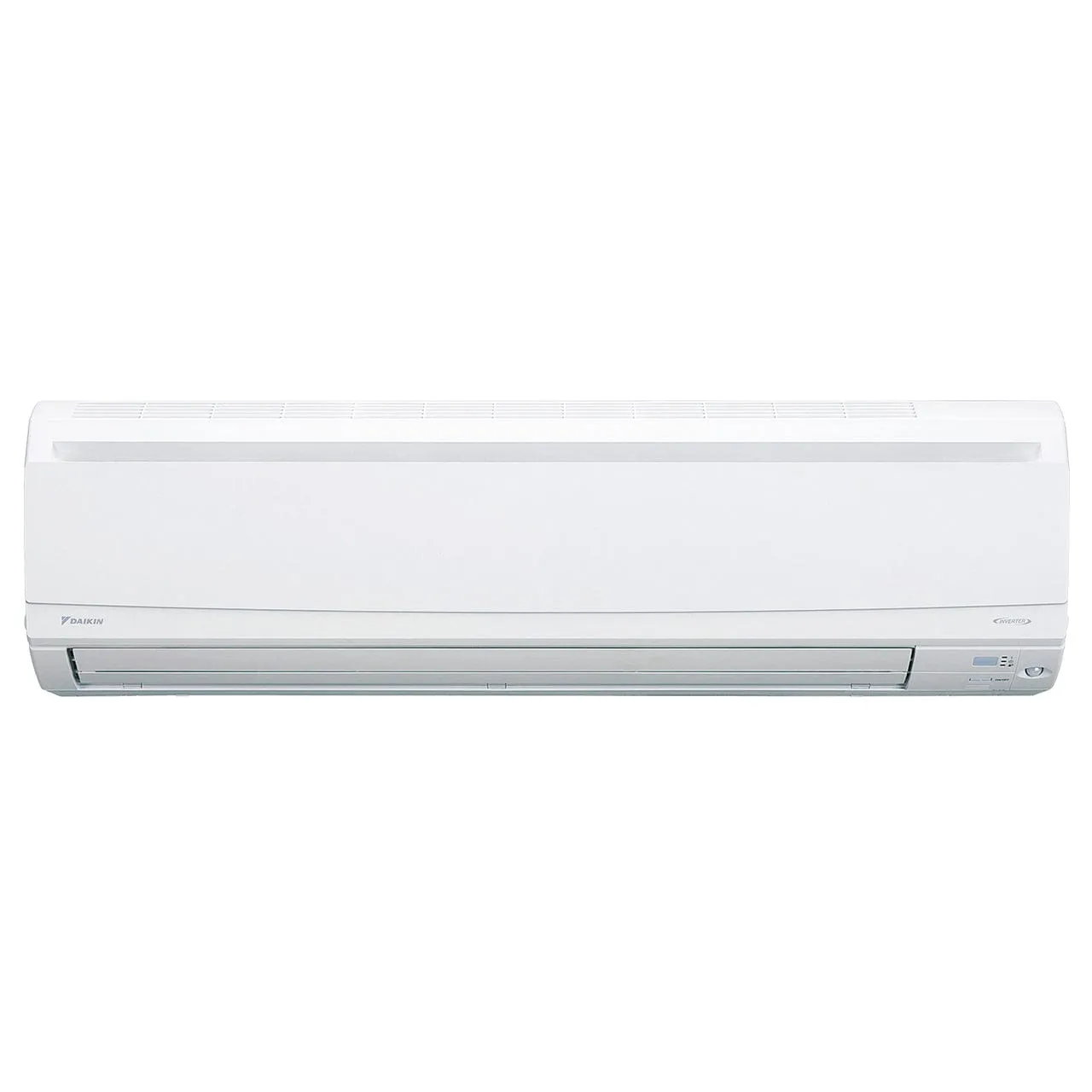 Daikin 3-Zone Wall Mounted Hyper Heat Ductless Mini-Split 36000 BTU Heat Pump Air Conditioner 12k   15k   18k - 20 SEER2