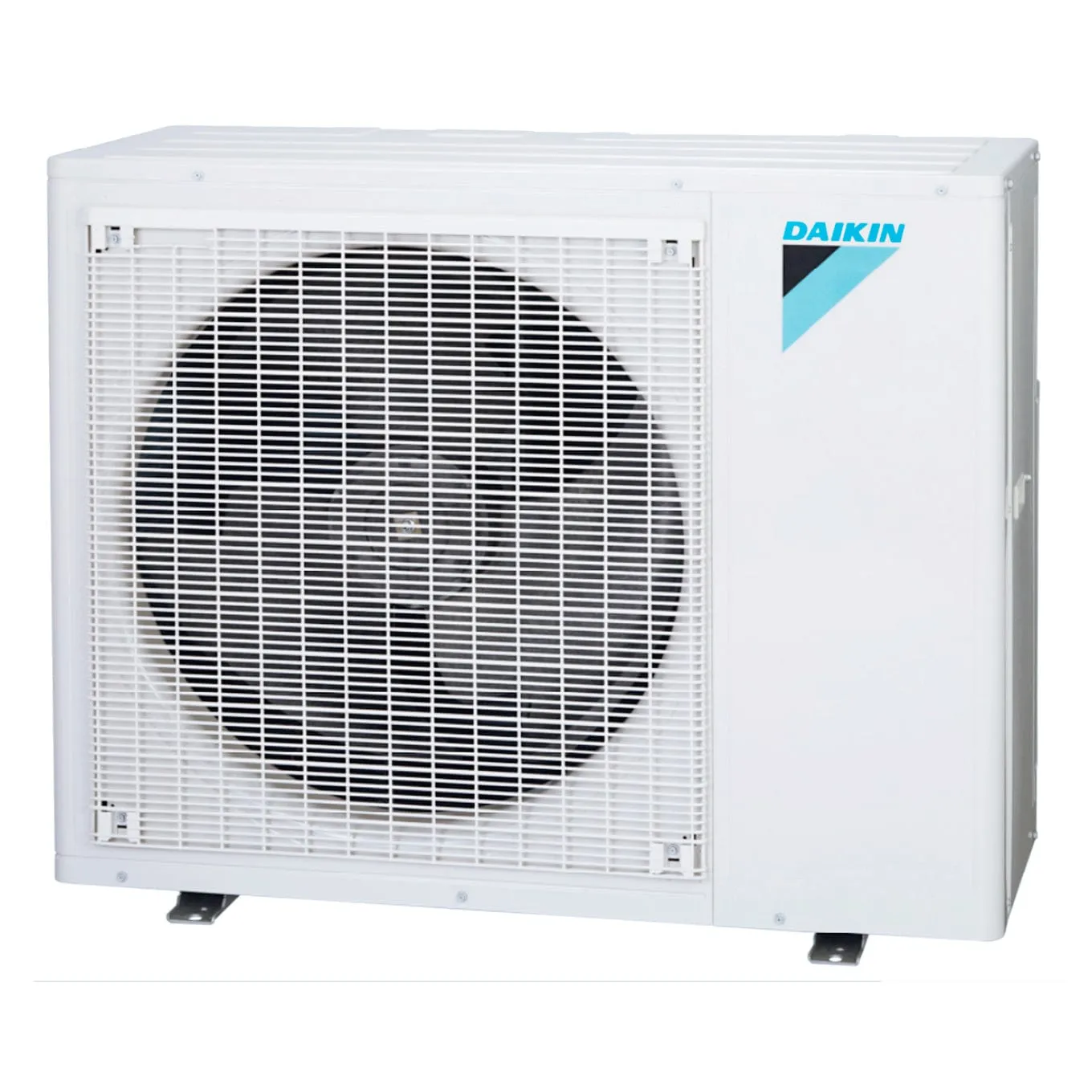 Daikin 4-Zone Floor Standing Ductless Mini-Split 48000 BTU Heat Pump Air Conditioner 12k   12k   12k   18k - 20.6 SEER2