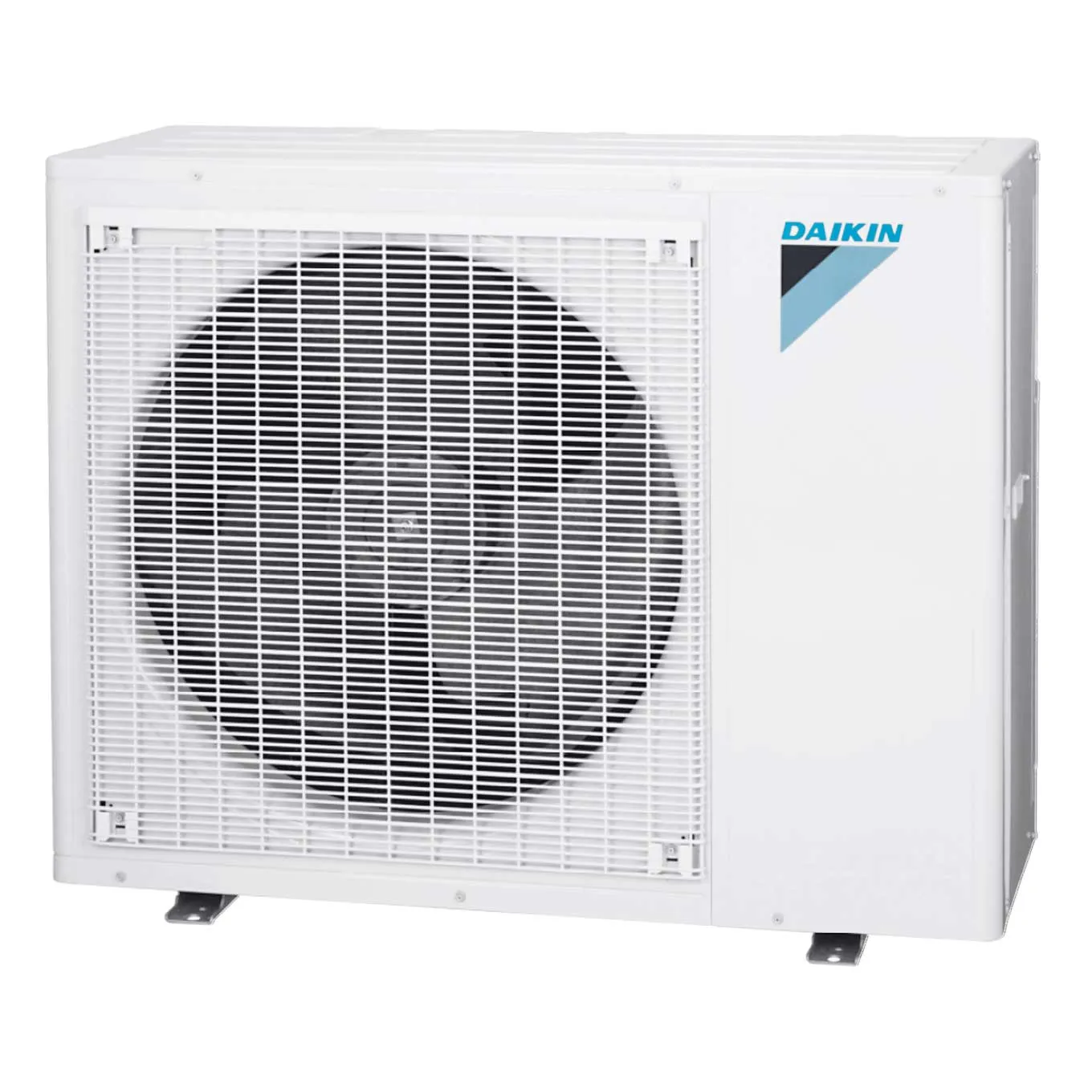 Daikin 5-Zone Wall Mounted Ductless Mini-Split 48000 BTU Heat Pump Air Conditioner 7k   9k   9k   12k   18k - 20.6 SEER2