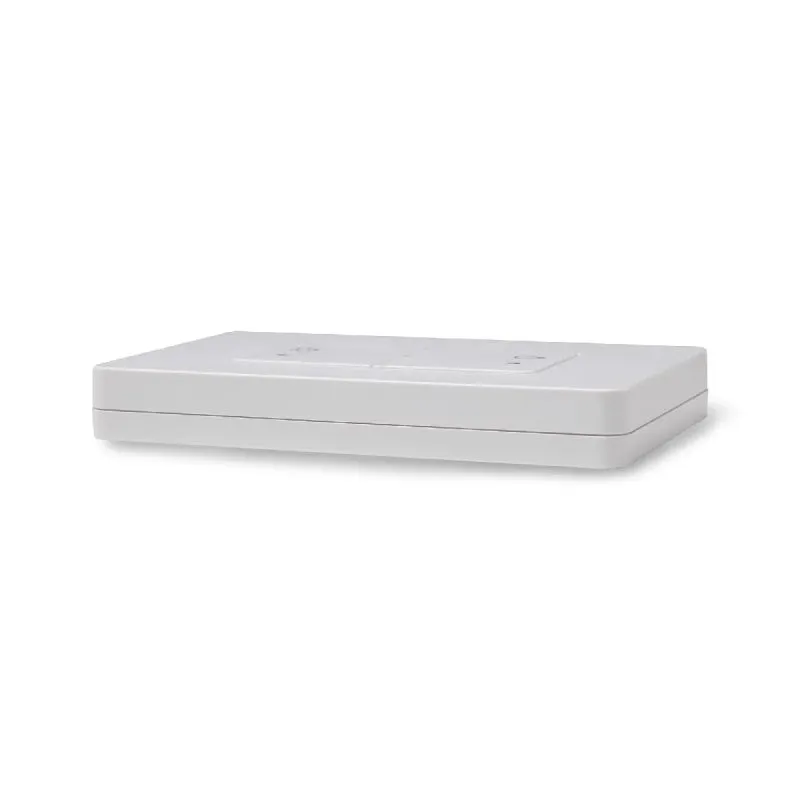 Daintree WWD2-2 2-Button Battery-Operated Wall Dimmer, Surface Mount