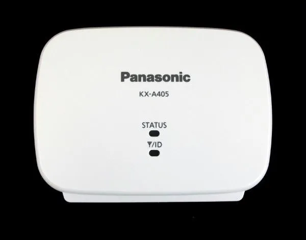 Dect Repeater Base Station For BTS