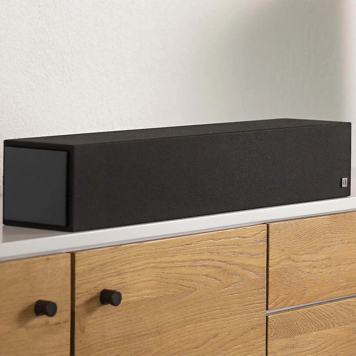 Definitive Technology Dymension DM20 Slim Center Channel Speaker