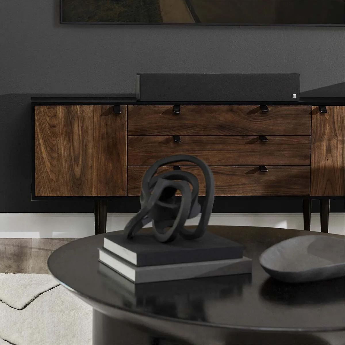 Definitive Technology Dymension DM20 Slim Center Channel Speaker