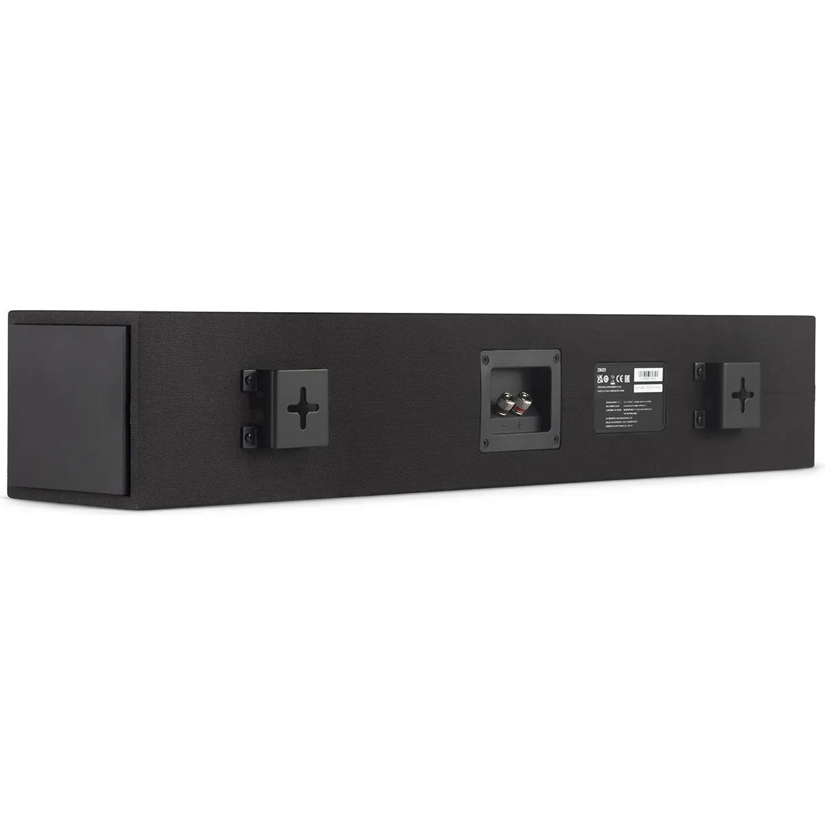 Definitive Technology Dymension DM20 Slim Center Channel Speaker