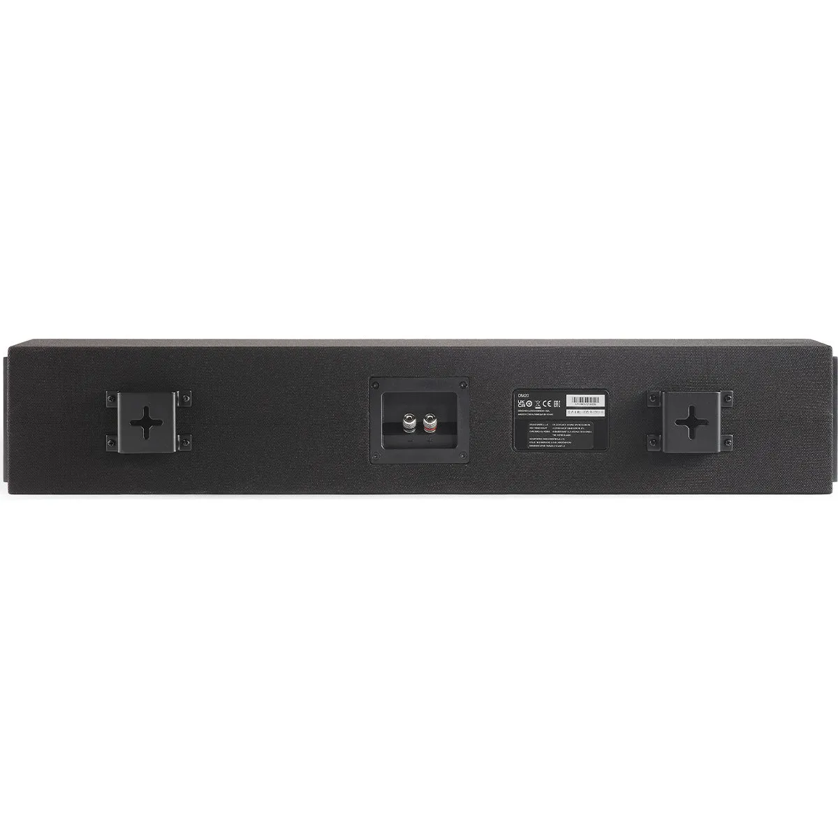 Definitive Technology Dymension DM20 Slim Center Channel Speaker