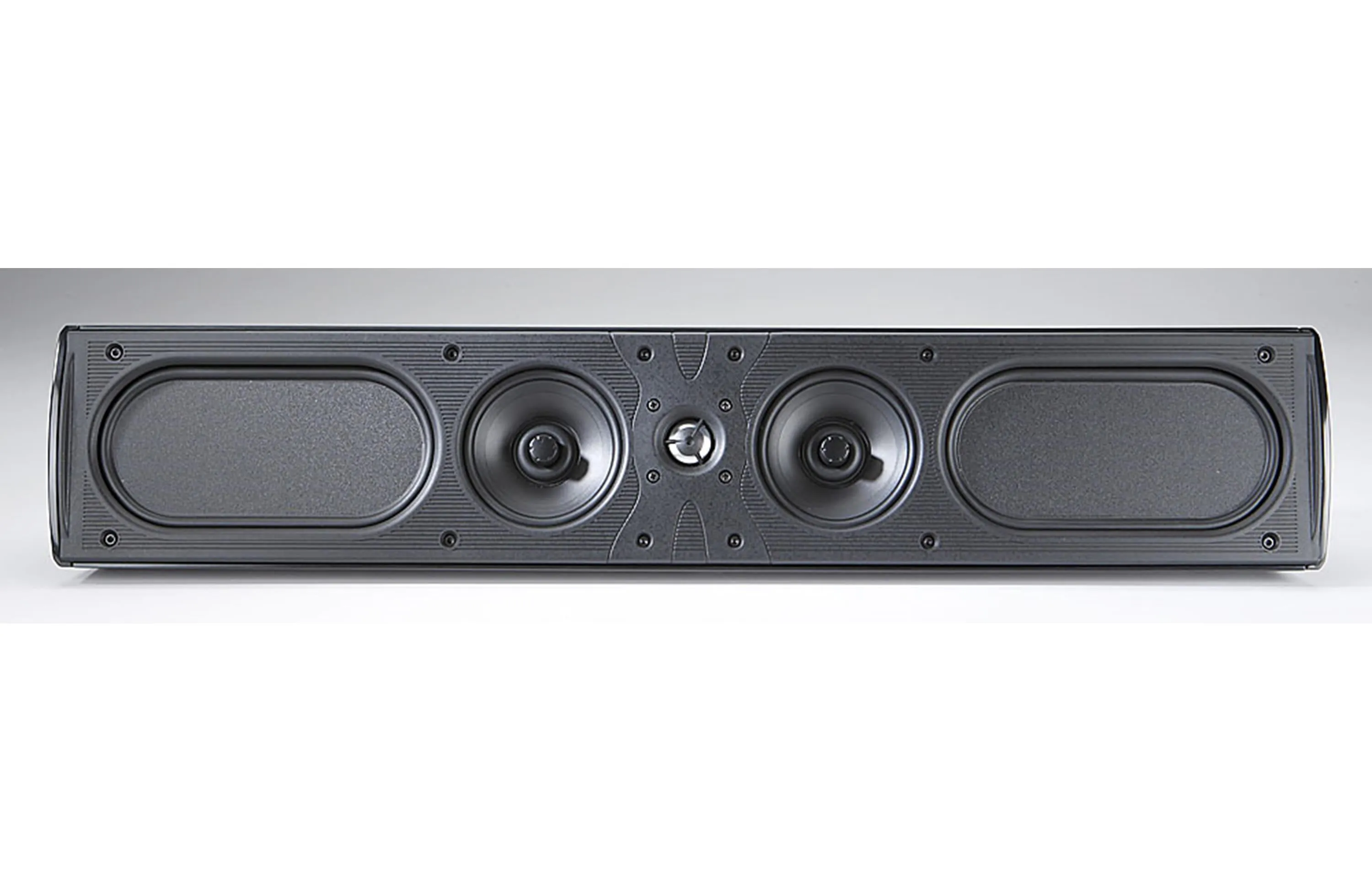 Definitive Technology Mythos Nine On-wall On-Shelf LCR Loudspeaker (Each)