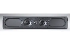 Definitive Technology Mythos Nine On-wall On-Shelf LCR Loudspeaker (Each)