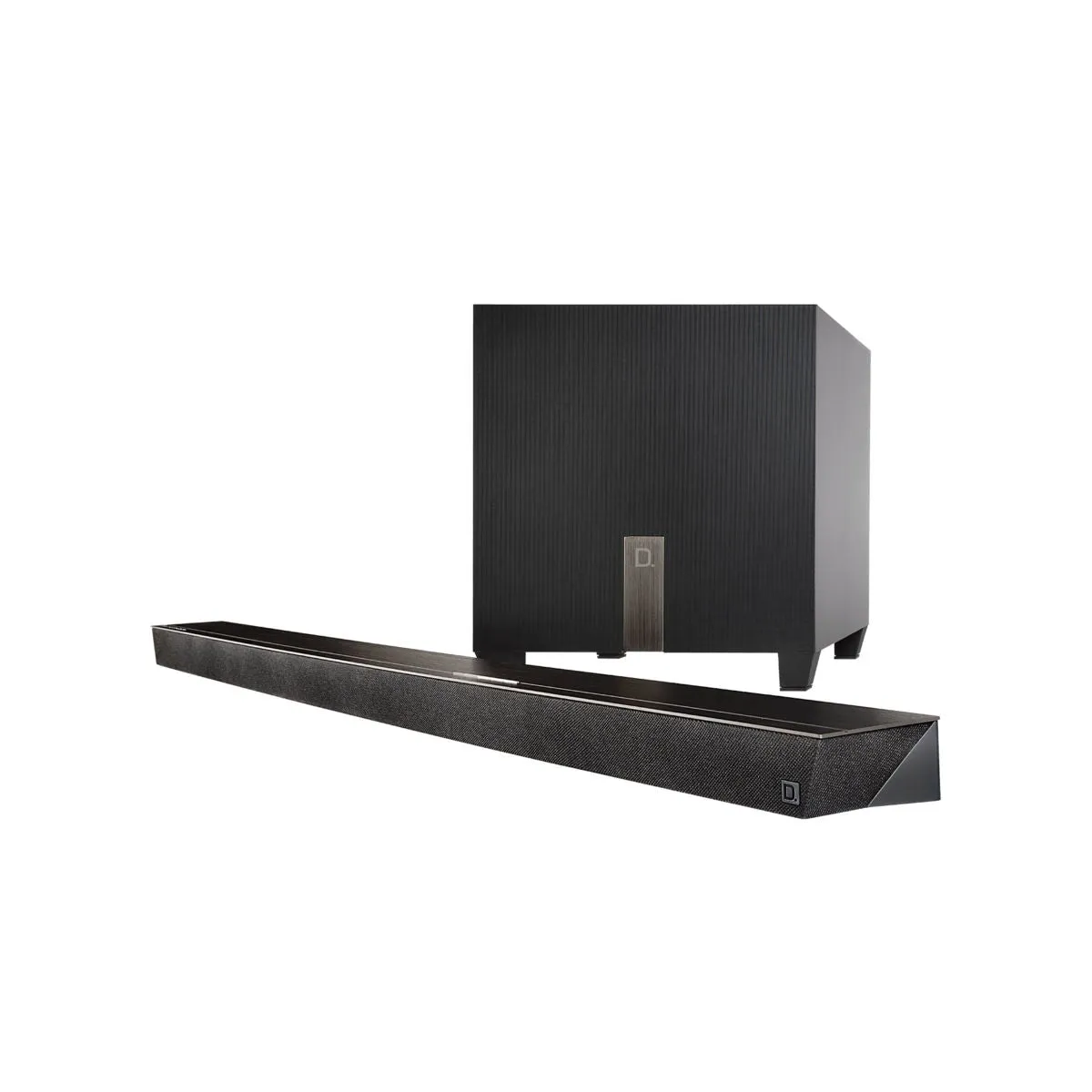 Definitive Technology Studio Slim 3.1 Channel Sound Bar with Chromecast Built-in (Each)