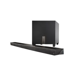Definitive Technology Studio Slim 3.1 Channel Sound Bar with Chromecast Built-in (Each)