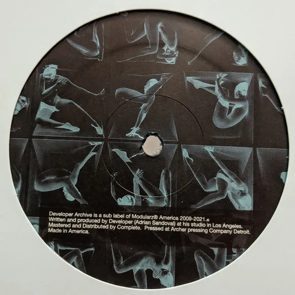 Developer - Archive 13