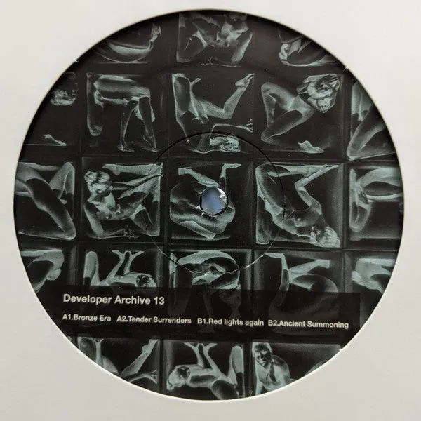 Developer - Archive 13
