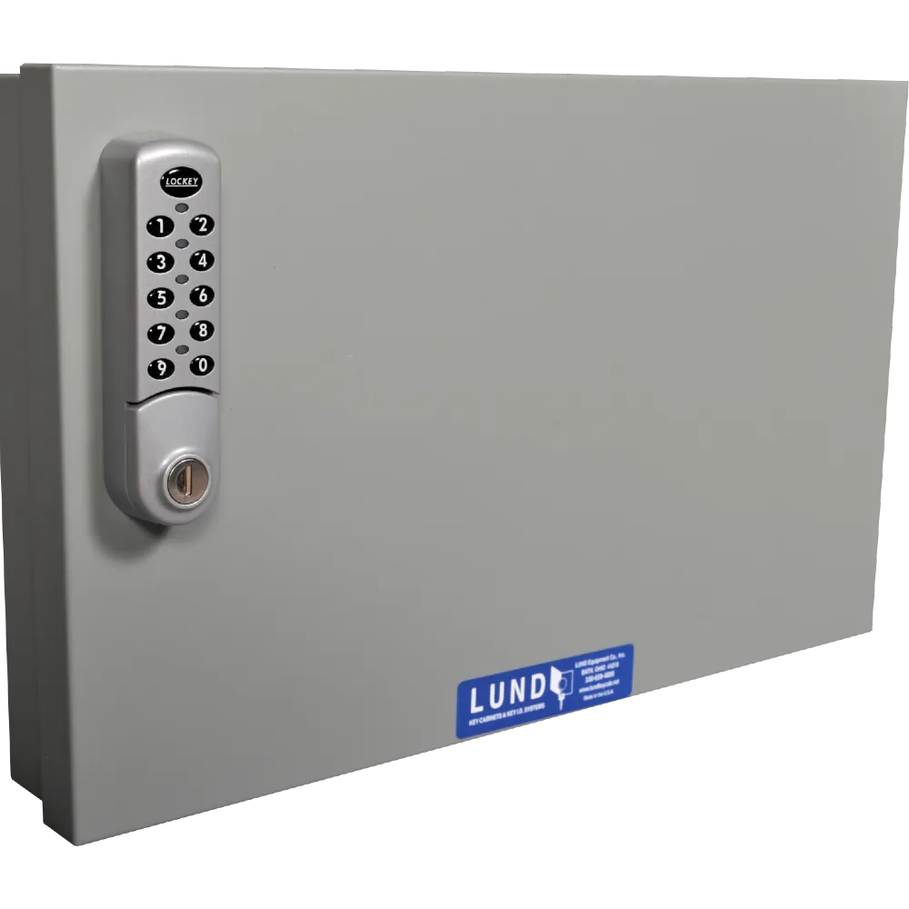 Digital Lock