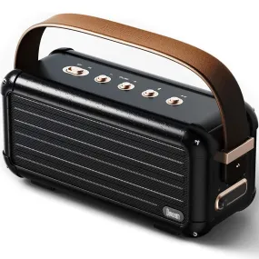 Divoom Mocha Portable Wireless Bluetooth Speaker