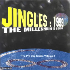DJ Jingles 1999 cd