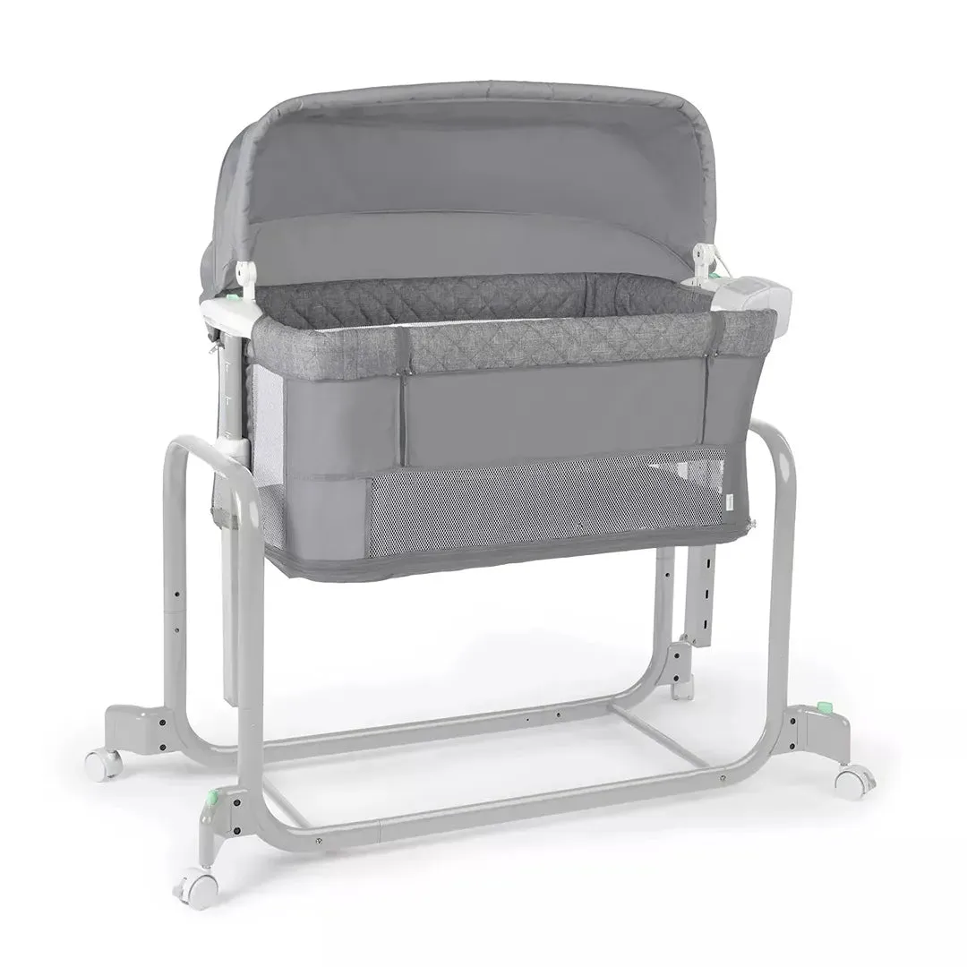 Dream Hero Starlight 3-in-1 Co-Sleeping Bassinet - Lume (See Description)