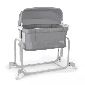Dream Hero Starlight 3-in-1 Co-Sleeping Bassinet - Lume (See Description)