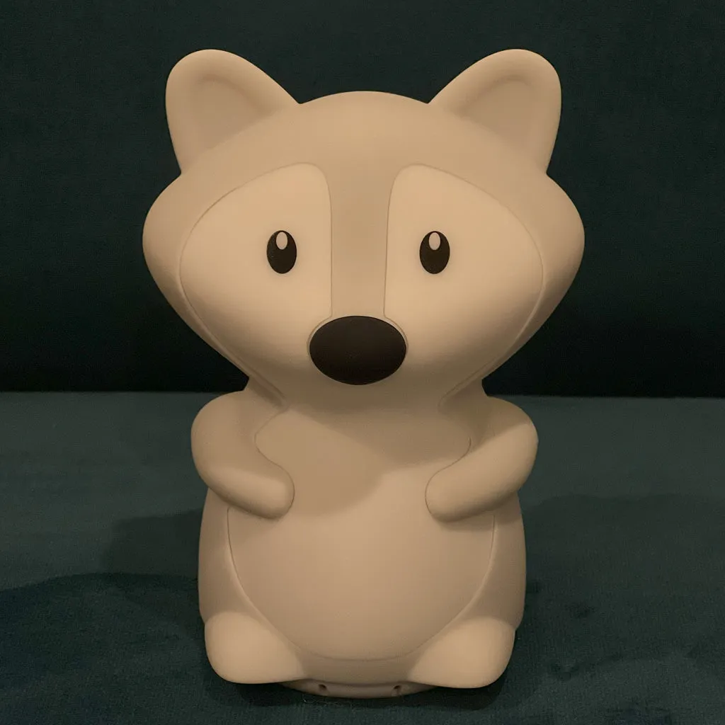 Duski Duski Dream Guardian: Fox