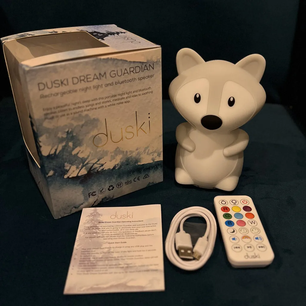 Duski Duski Dream Guardian: Fox