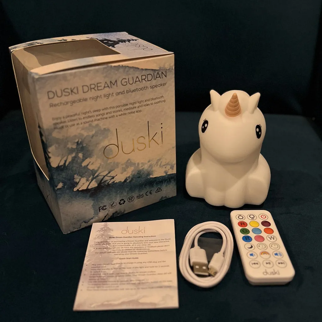 Duski Duski Dream Guardian: Unicorn