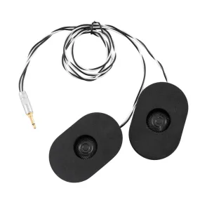 Ear Cup Speakers