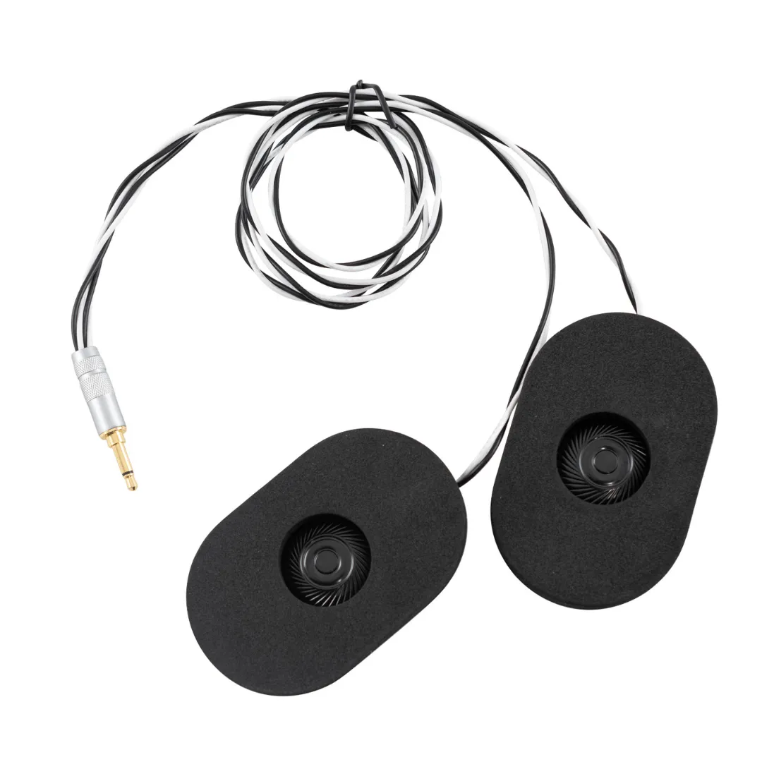 Ear Cup Speakers