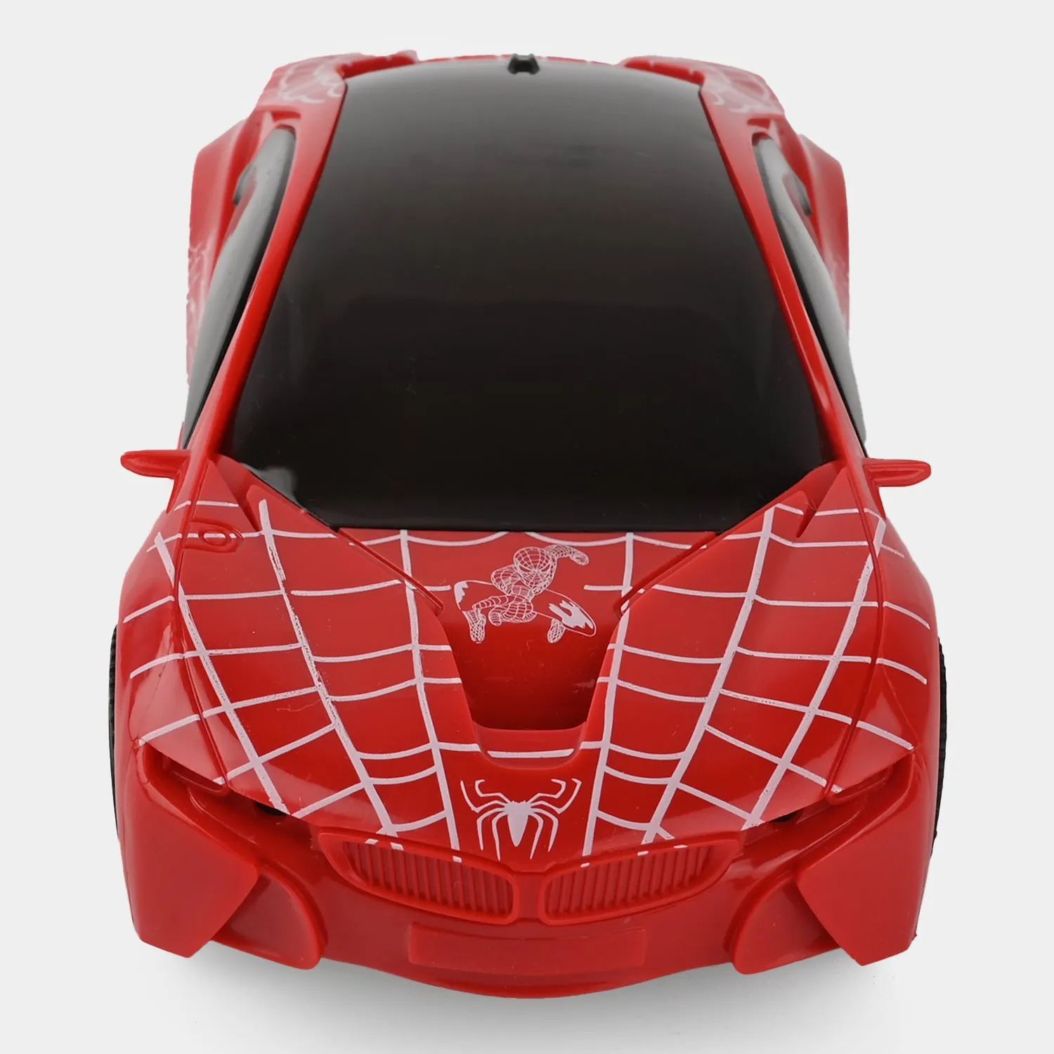 Electric Car With Light & Music For Kids