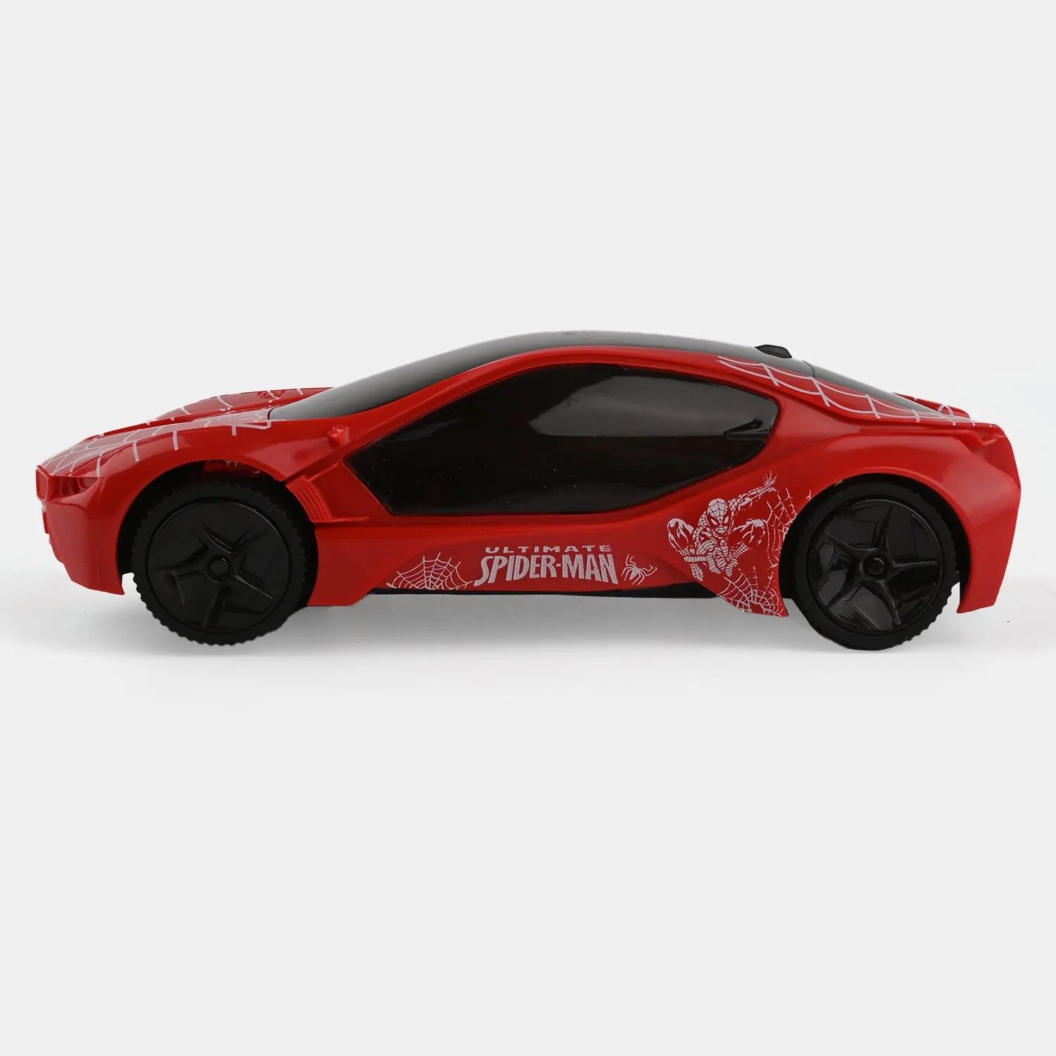 Electric Car With Light & Music For Kids
