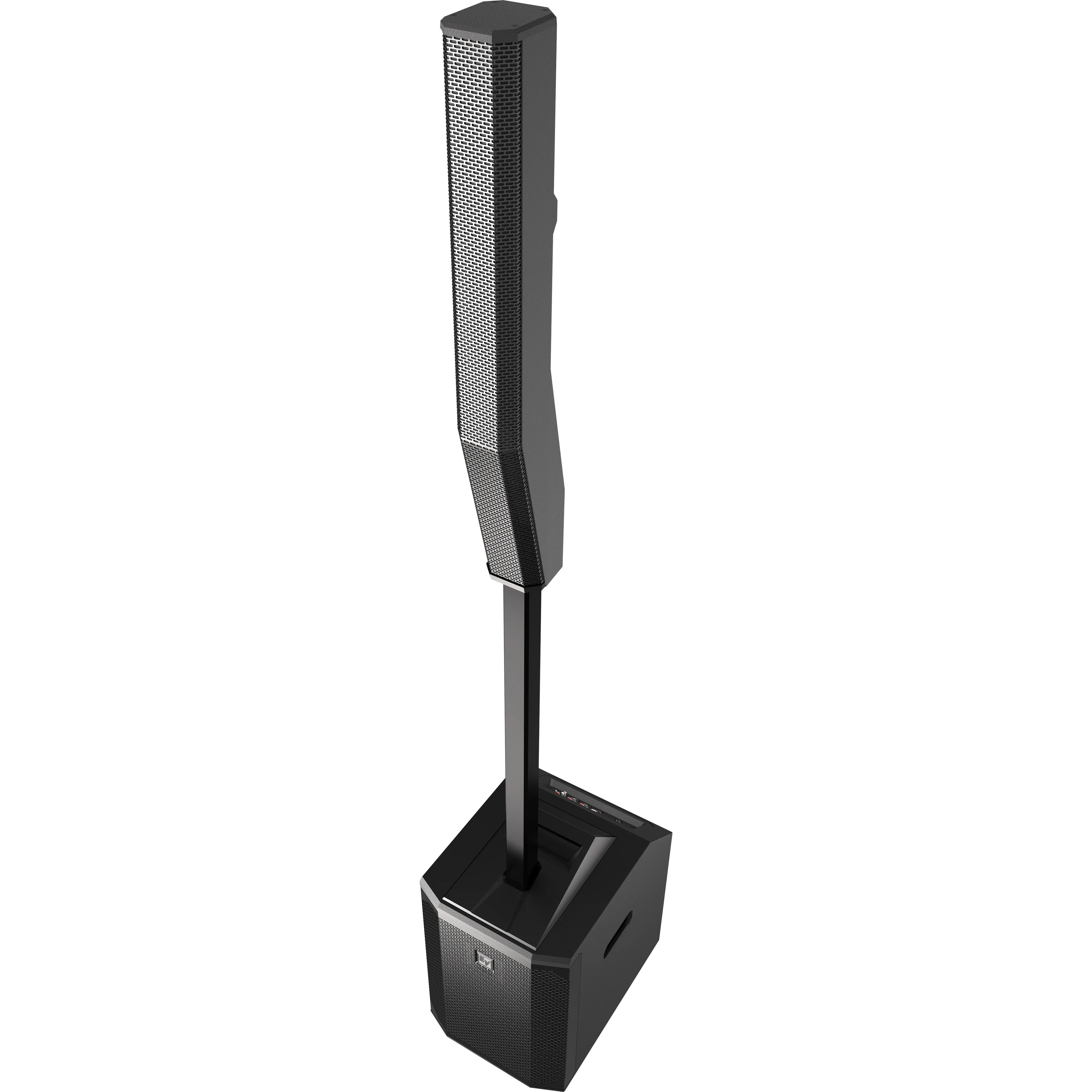 Electro-Voice EVOLVE50 Portable Column Speaker Array with Sub