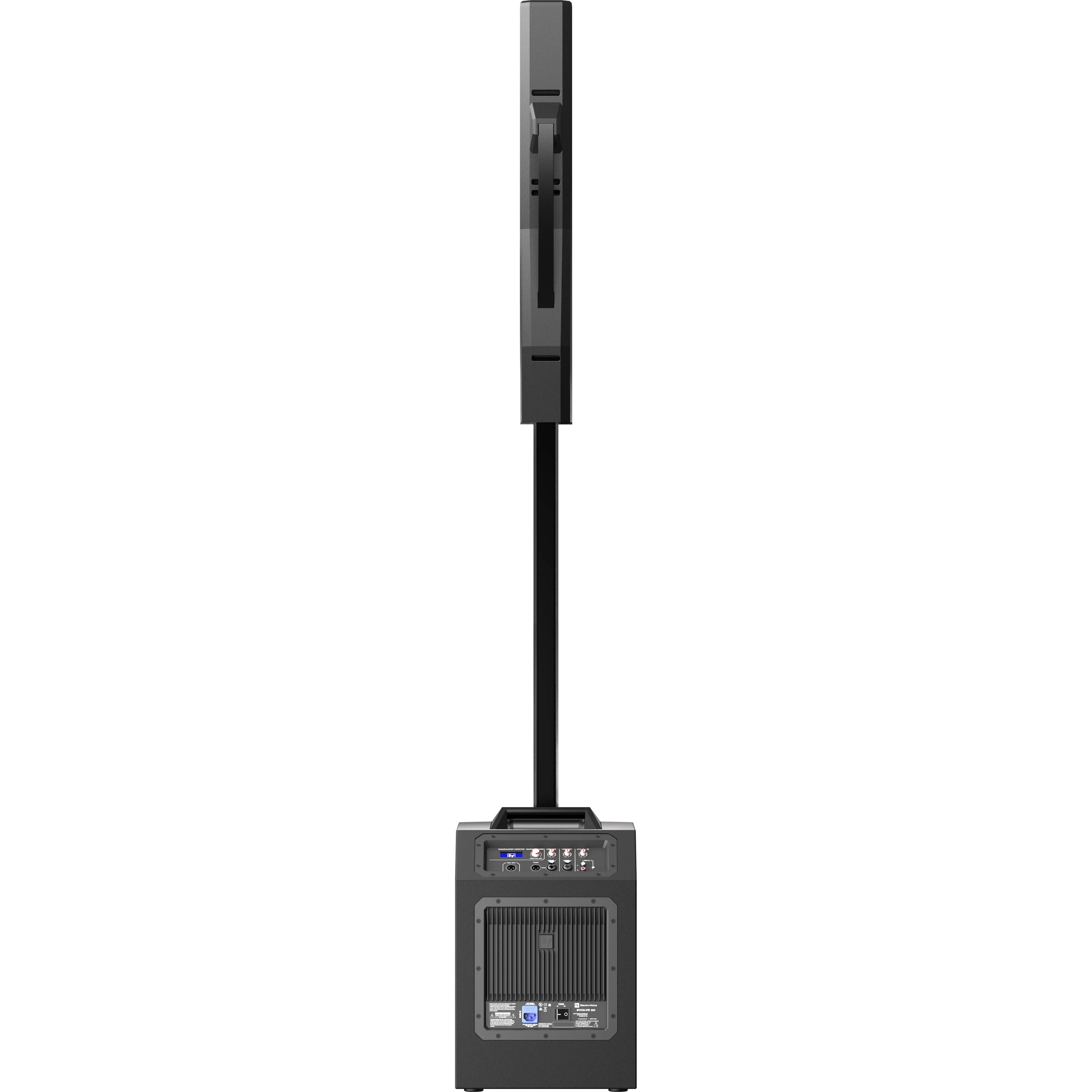 Electro-Voice EVOLVE50 Portable Column Speaker Array with Sub