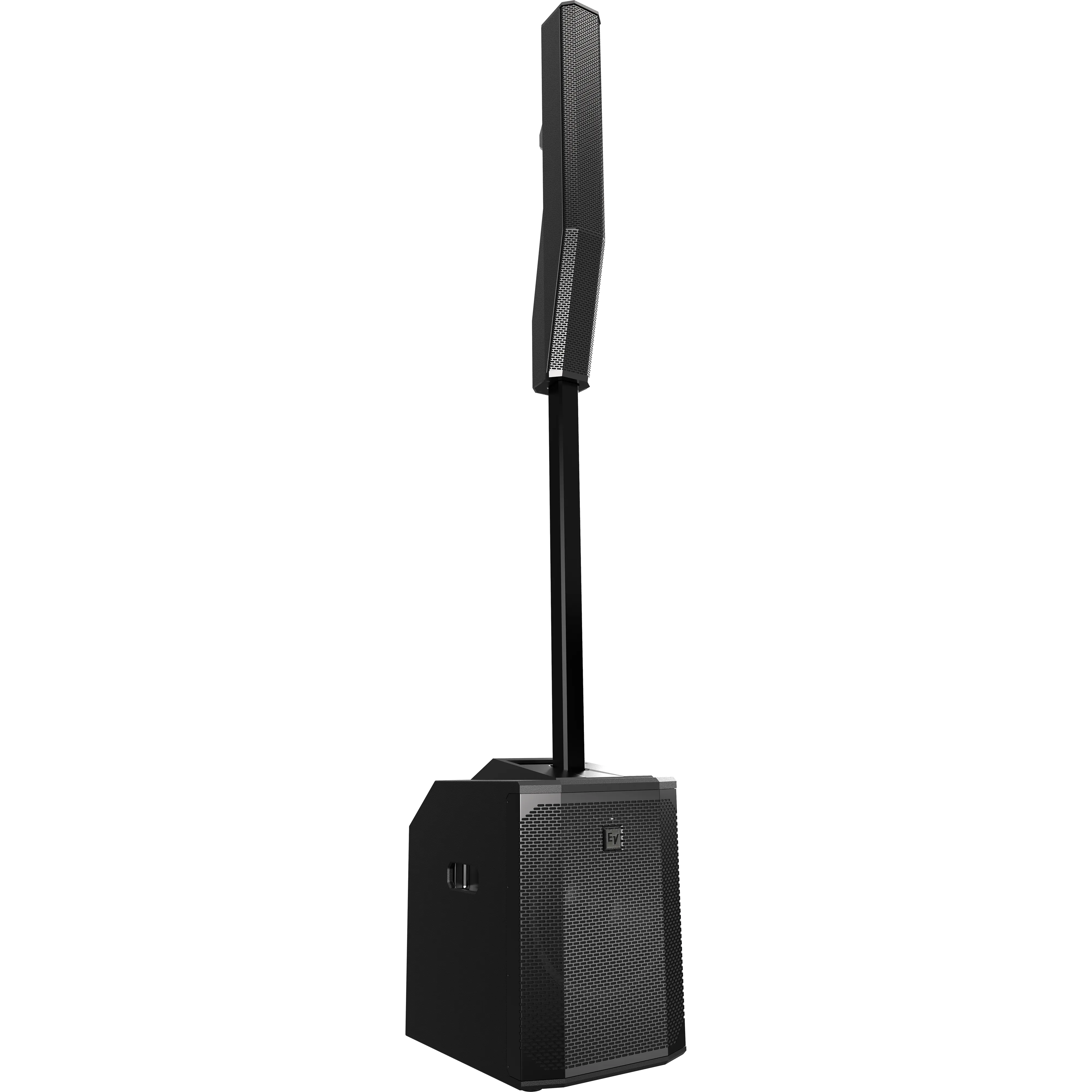 Electro-Voice EVOLVE50 Portable Column Speaker Array with Sub