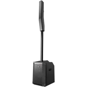 Electro-Voice EVOLVE50 Portable Column Speaker Array with Sub