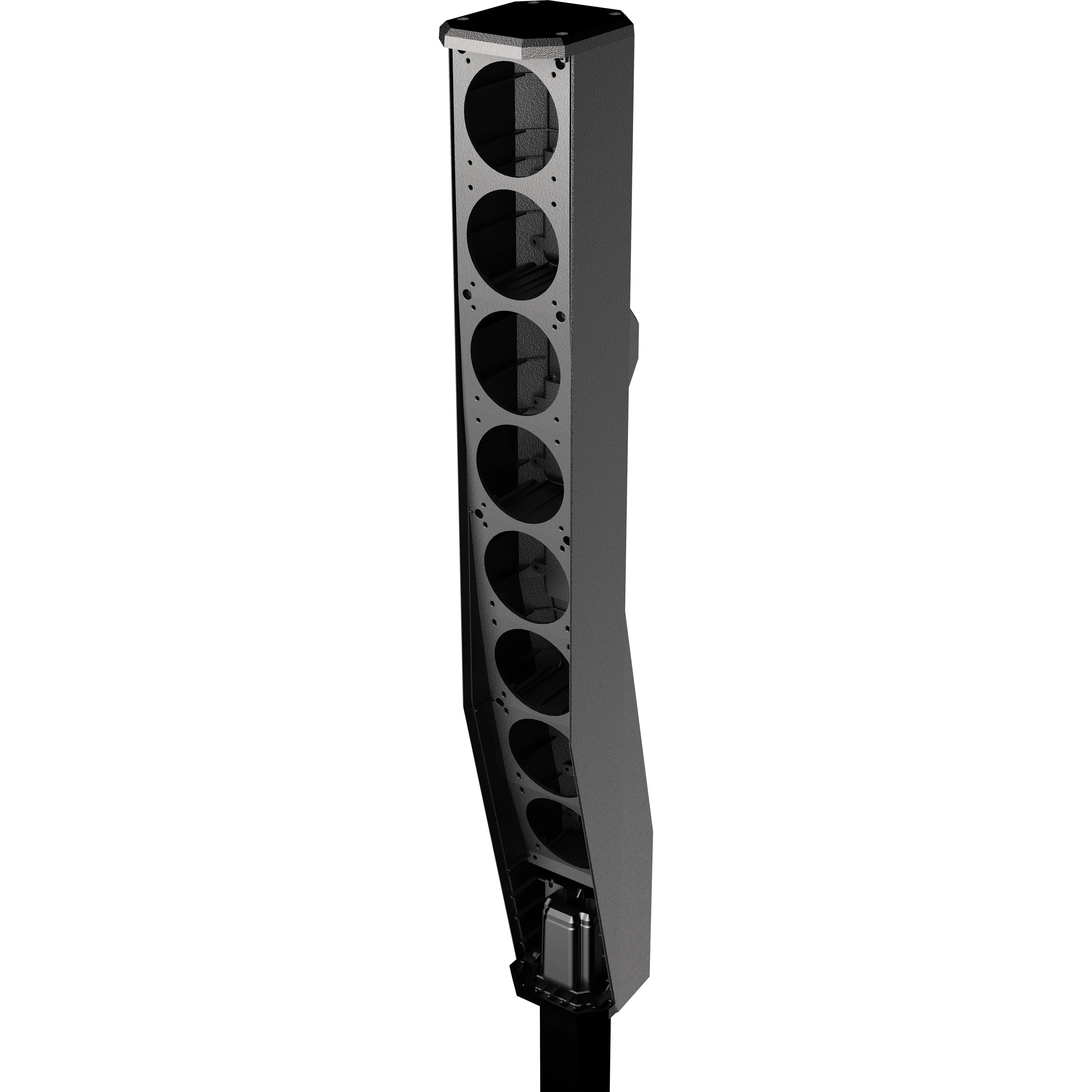 Electro-Voice EVOLVE50 Portable Column Speaker Array with Sub