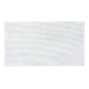Episode ES-ESS-GRLXREC-LCR-6 Bezel-less Rectangle Grille for 8" In-Wall Speakers