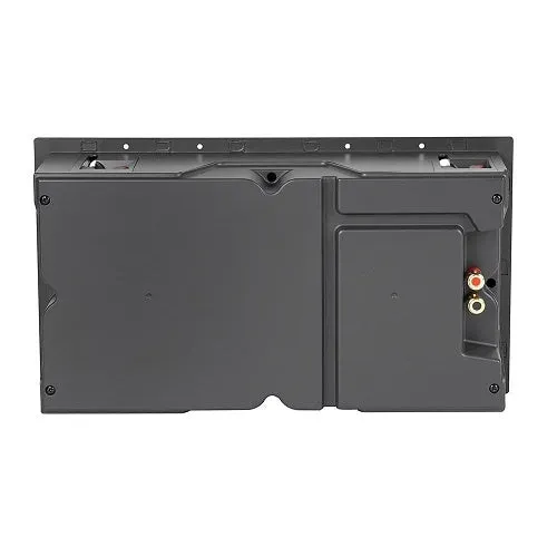 Episode ESS-ENCL-IWLCR-6 Signature Enclosure for 6" In-Wall LCR Speakers