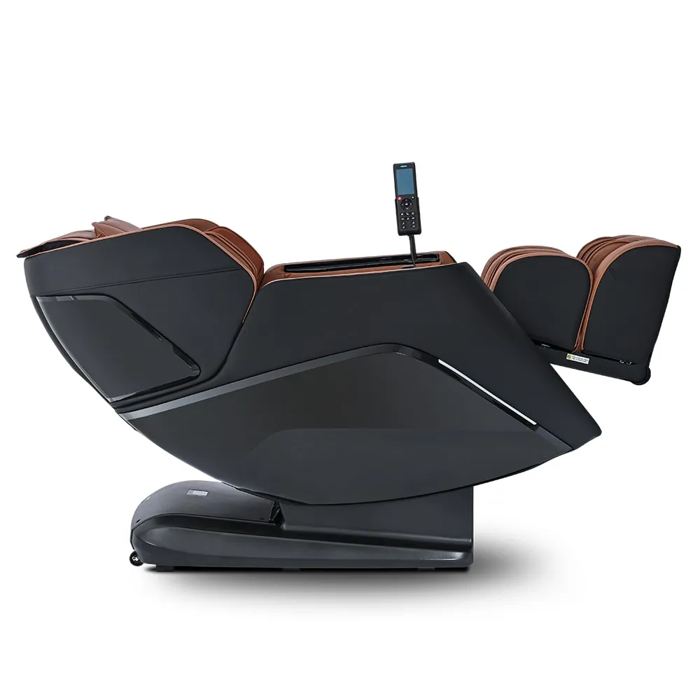 Ergotec ET-400 Venus Massage Chair