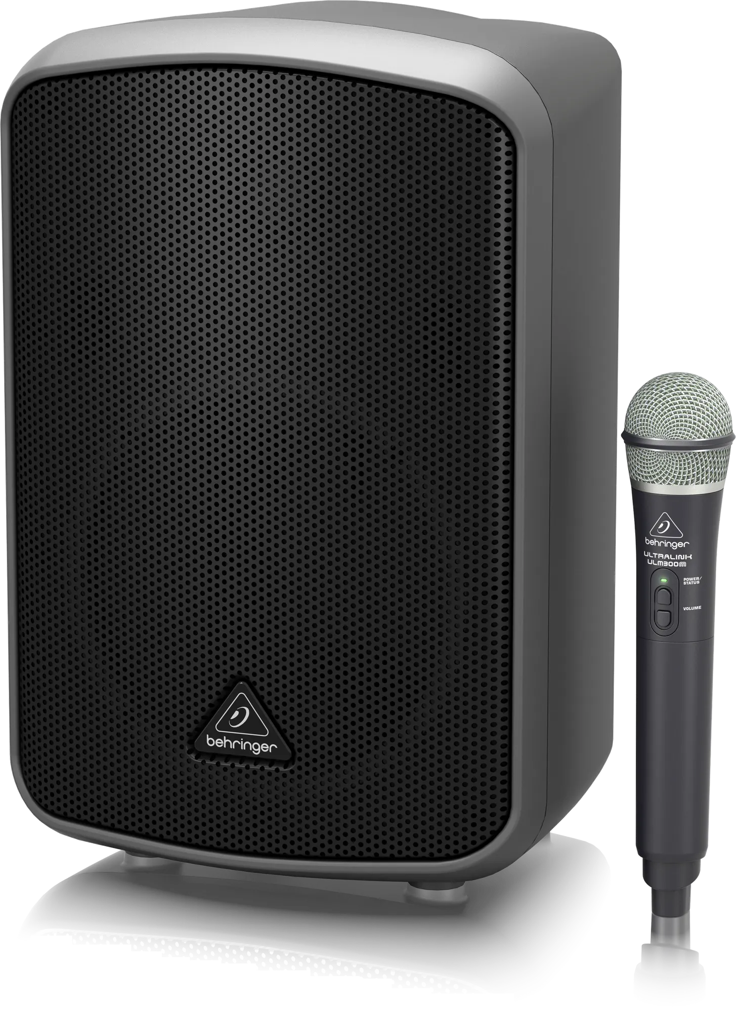 EUROPORT MPA200BT