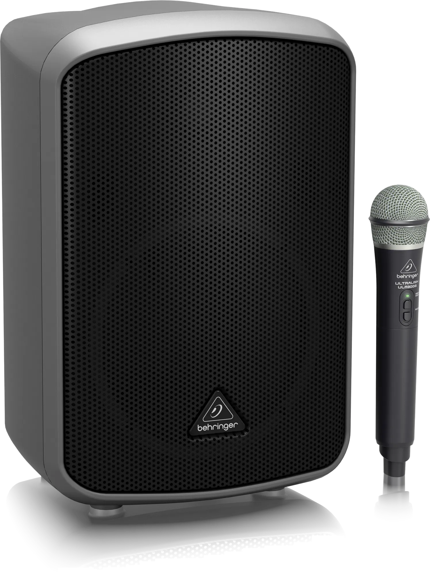 EUROPORT MPA200BT
