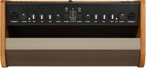 Fender Acoustic 100, 120V
