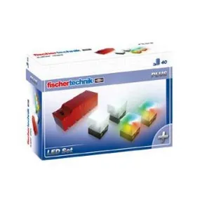 fischertechnik LED Set