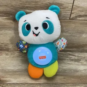 Fisher Price Play Together Panda