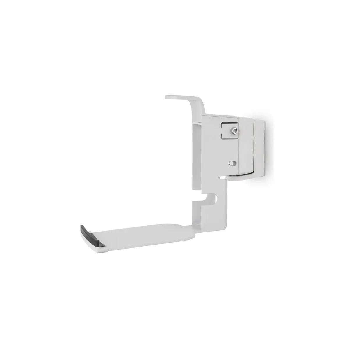 Flexson Horizontal Wall Mount for Sonos Play:5 - Single - White