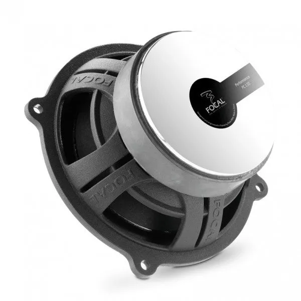 Focal PC 130 Coaxial Kit
