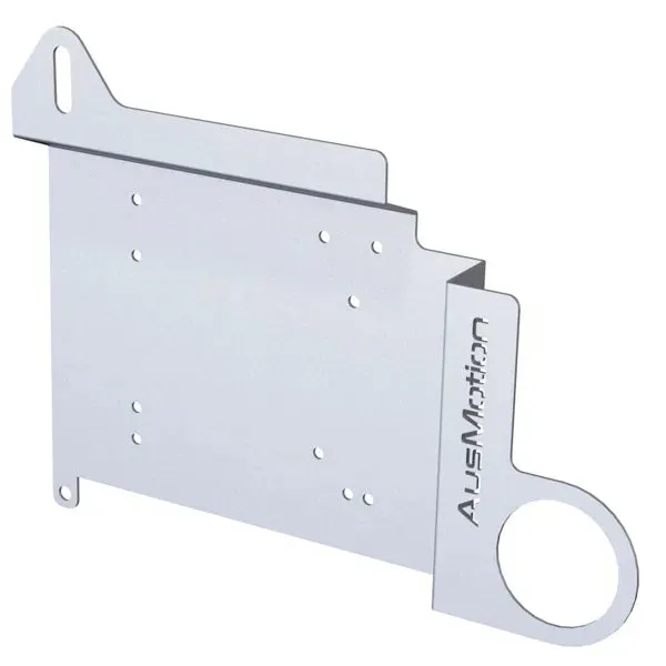FORD RANGER (RA) DC-DC BEHIND SEAT MOUNT