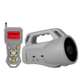 Fox Pro Patriot Digital Game Call