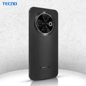 [FREE GIFT - WATER BOTTLE OR 1,000 AIRTIME] TECNO Spark 30C-KL5 Android Mobile Smart Phone With 128GB 4GB & 256GB 8GB