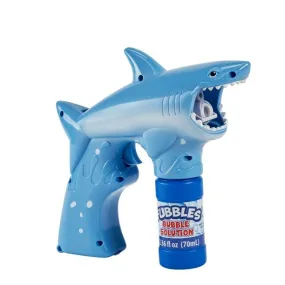 Fubbles Animal Bubble Blasters