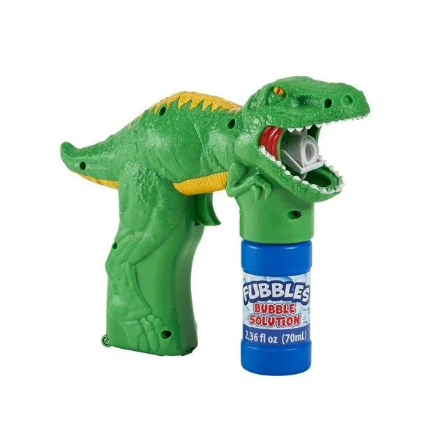Fubbles Animal Bubble Blasters