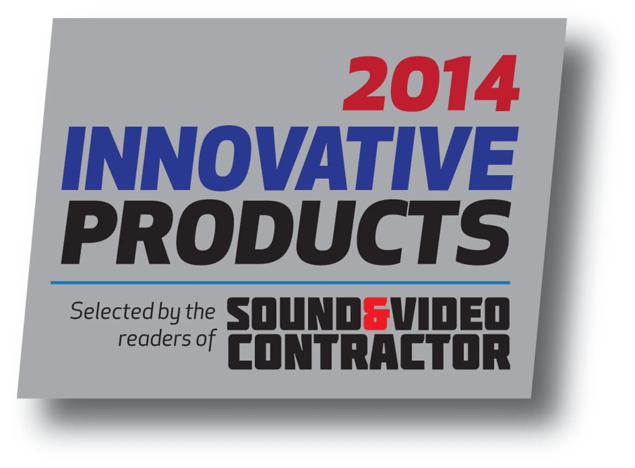 Full Service Thin Video Wall Mount with Quick Release For 46'' to 65'' Displays